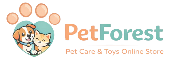 petforest.in
